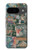 S3909 Affiche ancienne Etui Coque Housse pour Google Pixel 9