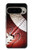 S0062 football américain Etui Coque Housse pour Google Pixel 9 Pro