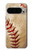 S0064 Base-ball Etui Coque Housse pour Google Pixel 9 Pro