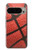 S0065 Le basket-ball Etui Coque Housse pour Google Pixel 9 Pro