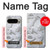 S0386 Dragon Etui Coque Housse pour Google Pixel 9 Pro