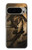 S0388 Dragon Etui Coque Housse pour Google Pixel 9 Pro