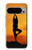 S0832 Yoga Etui Coque Housse pour Google Pixel 9 Pro