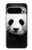 S1072 Panda Etui Coque Housse pour Google Pixel 9 Pro
