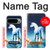 S1130 licorne Cheval Etui Coque Housse pour Google Pixel 9 Pro