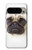 S1852 Chien carlin Etui Coque Housse pour Google Pixel 9 Pro