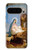 S2276 la Nativité Etui Coque Housse pour Google Pixel 9 Pro