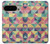 S2379 variation modèle Etui Coque Housse pour Google Pixel 9 Pro