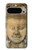S2416 Apsaras Angkor Wat au Cambodge Art Etui Coque Housse pour Google Pixel 9 Pro