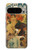 S2740 Alphonse Mucha De La Muse Bieres Etui Coque Housse pour Google Pixel 9 Pro
