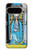 S2837 La Papesse carte de tarot Millésime Etui Coque Housse pour Google Pixel 9 Pro S2837 La Papesse carte de tarot Millésime Etui Coque Housse pour Google Pixel 9 Pro