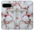 S2920 marbre sanglante Etui Coque Housse pour Google Pixel 9 Pro