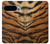 S2962 Tigre Stripes imprimé graphique Etui Coque Housse pour Google Pixel 9 Pro