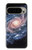 S3192 Voie Lactée Galaxie Etui Coque Housse pour Google Pixel 9 Pro S3192 Voie Lactée Galaxie Etui Coque Housse pour Google Pixel 9 Pro