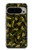 S3356 Camo camouflage de fille Etui Coque Housse pour Google Pixel 9 Pro