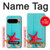 S3428 Aqua Bois Coquille d'étoile de mer Etui Coque Housse pour Google Pixel 9 Pro S3428 Aqua Bois Coquille d'étoile de mer Etui Coque Housse pour Google Pixel 9 Pro