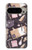 S3448 Mode Etui Coque Housse pour Google Pixel 9 Pro