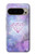 S3455 diamant Etui Coque Housse pour Google Pixel 9 Pro