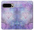 S3455 diamant Etui Coque Housse pour Google Pixel 9 Pro