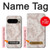 S3580 Mandal Art ligne Etui Coque Housse pour Google Pixel 9 Pro