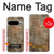 S3812 Conception d'impression PCB Etui Coque Housse pour Google Pixel 9 Pro