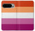 S3887 Drapeau de la fierté lesbienne Etui Coque Housse pour Google Pixel 9 Pro