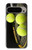 S0072 Tennis Etui Coque Housse pour Google Pixel 9 Pro XL