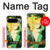 S0095 Peter Pan Tinker Bell Etui Coque Housse pour Google Pixel 9 Pro XL