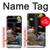 S0226 L'aquarium Etui Coque Housse pour Google Pixel 9 Pro XL