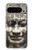 S0314 Ancien bouddhisme cambodgien Etui Coque Housse pour Google Pixel 9 Pro XL
