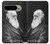 S1610 Charles Darwin Etui Coque Housse pour Google Pixel 9 Pro XL