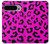 S1850 Motif rose Léopard Etui Coque Housse pour Google Pixel 9 Pro XL