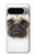 S1852 Chien carlin Etui Coque Housse pour Google Pixel 9 Pro XL