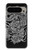 S1943 dragon Tatouage Etui Coque Housse pour Google Pixel 9 Pro XL