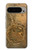 S2531 vieux Football Etui Coque Housse pour Google Pixel 9 Pro XL