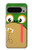 S2765 Grenouille abeille mignon Dessin animé Etui Coque Housse pour Google Pixel 9 Pro XL