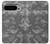 S2867 Armée blanche numérique Camo Etui Coque Housse pour Google Pixel 9 Pro XL