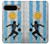 S2977 Argentine Football Football Etui Coque Housse pour Google Pixel 9 Pro XL