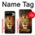 S3182 Lion Etui Coque Housse pour Google Pixel 9 Pro XL