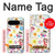 S3280 Dessin enfants Etui Coque Housse pour Google Pixel 9 Pro XL