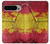 S3315 Espagne Drapeau graphique Football Millésime Etui Coque Housse pour Google Pixel 9 Pro XL