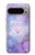 S3455 diamant Etui Coque Housse pour Google Pixel 9 Pro XL