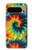 S3459 tie Dye Etui Coque Housse pour Google Pixel 9 Pro XL