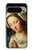 S3476 Prière Vierge Marie Etui Coque Housse pour Google Pixel 9 Pro XL