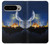 S3506 islamique Ramadan Etui Coque Housse pour Google Pixel 9 Pro XL