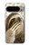 S3559 Motif Sloth Etui Coque Housse pour Google Pixel 9 Pro XL