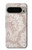 S3580 Mandal Art ligne Etui Coque Housse pour Google Pixel 9 Pro XL