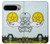 S3722 Carte de tarot Pièces de l'As des Pentacles Etui Coque Housse pour Google Pixel 9 Pro XL