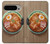 S3756 Nouilles ramen Etui Coque Housse pour Google Pixel 9 Pro XL