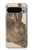 S3781 Albrecht Durer Young Hare Etui Coque Housse pour Google Pixel 9 Pro XL